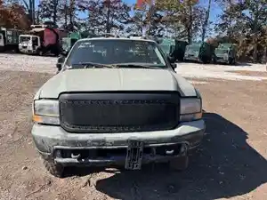 Salvage 2000 Ford F-250 - TK-219
