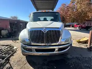 Salvage 2008 International 4300 - TK-0220