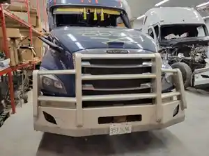 Salvage 2019 Freightliner Cascadia 126 - T25002