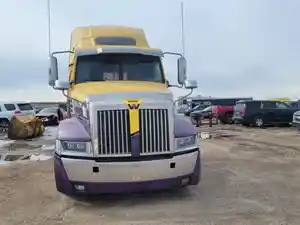 Complete 2019 Western Star 5700 - T25006