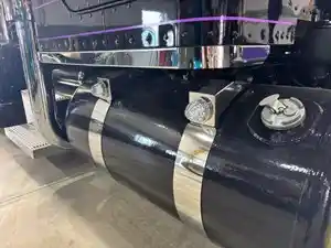 Salvage 2020 Kenworth Other - SV-22