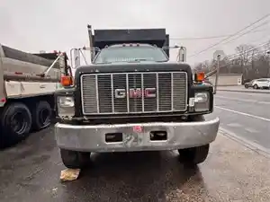 Salvage 1999 GMC C7500 - 228/2025