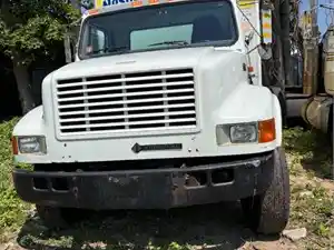 Salvage 1999 International 4700 - 070/2025