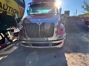 Salvage 2003 International 8600 - 152/2025
