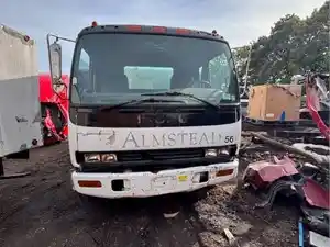 Salvage 2003 Isuzu FRR - 178/2025