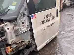 Salvage 2005 GMC C6500 - 261/2026