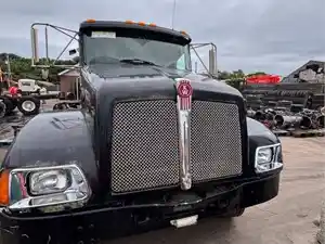 Salvage 2007 Kenworth T300 - 077/2025