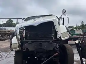 Salvage 2007 Mack 700 - 090/2025