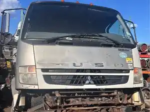 Salvage 2008 Mitsubishi FK62F - 203/2025