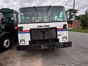 Salvage 2010 Autocar Xpeditor - 107/2025