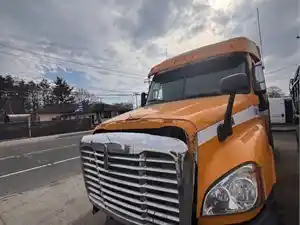 Salvage 2011 Freightliner Cascadia 125 - 264/2026