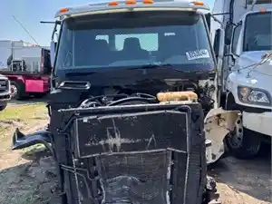 Salvage 2013 International DuraStar 4400 - 073/2025