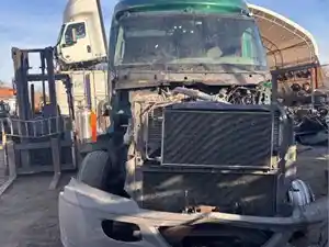 Salvage 2015 International PROSTAR - 249/2026