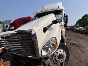 Salvage 2016 Freightliner Cascadia 125 - 047/2025