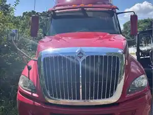 Salvage 2016 International PROSTAR - 119/2025