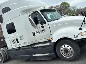 Salvage 2016 International PROSTAR - 042/2025