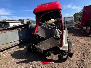 Salvage 2016 Volvo VNL - 138/2025