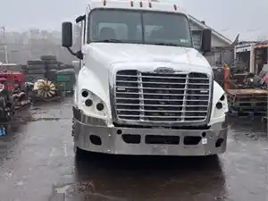 Salvage 2017 Freightliner Cascadia 125 - 262/2026