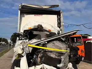 Salvage 2018 Hino 268 - 149/2025