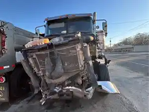 Salvage 2019 International HX620 - 234/2025