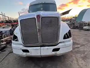 Salvage 2019 Kenworth T680 - 232/2025