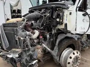 Salvage 2019 Mack Anthem - 058/2025