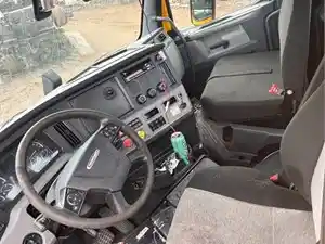 Salvage 2020 Freightliner Cascadia 126 - 265/2026