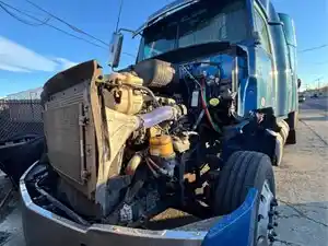 Salvage 2020 Western Star 5700 - 233/2025