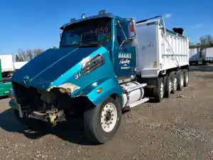 Salvage 2013 Western Star 4700 - SV-525