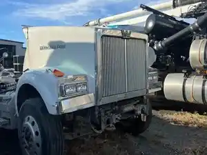 Salvage 2014 Western Star 4900 FA - SV-264