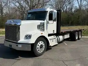 Complete 2023 Freightliner 122SD - SV-69