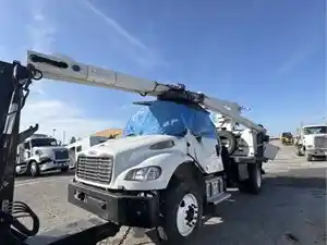 Salvage 2024 Freightliner M2 106 - SV-67