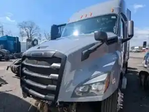 2020 Freightliner Cascadia 126 Truck for Parts Image