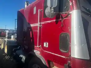 Salvage 1992 Freightliner FLA USF-1E HIGH - SV-638