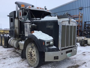 1992 Kenworth W900 Truck for Parts (Stock #SV-323)) Part Image