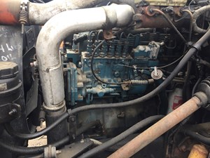 Salvage 1994 International 4900 - SV-155