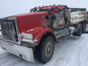 Salvage 1995 Western Star 4900 - SV-171