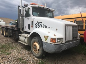 Salvage 1996 International 9400 - SV-352