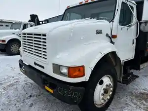 Salvage 1999 International 4700 - SV-646