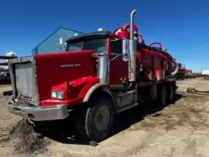 Salvage 1999 Western Star 4900 - SV-659