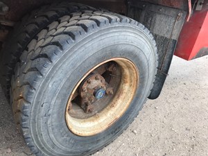 Salvage 2000 International 4900 - SV-233
