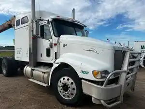 Salvage 2000 International 9400I - SV-631