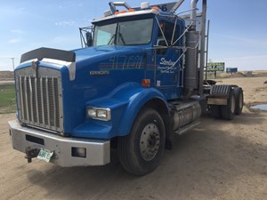 Salvage 2001 Kenworth T800 - SV-192