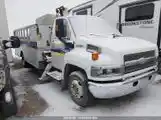Salvage 2004 Chevrolet C5500 - SV-648