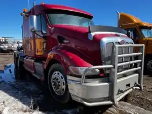 Salvage 2004 Peterbilt 387 - SV-627