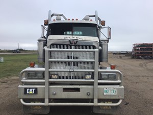 Salvage 2005 Western Star 4900 FA - SV-364