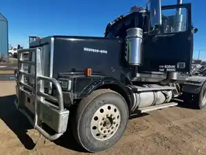 Salvage 2007 Western Star 4900 FA - SV-626