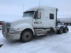 Salvage 2008 International PROSTAR - SV-308