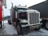 Salvage 2008 Peterbilt 388 - SV-649