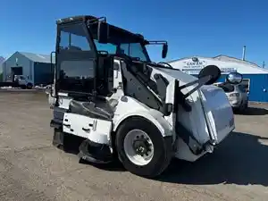 Complete 2009 Elgin Pelican - 154
